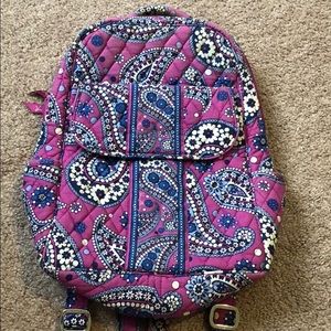 Vera Bradley backpack